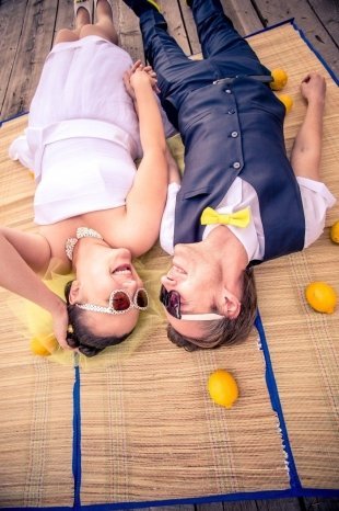 Александр и Марина Сентяковы Александр и Марина Сентяковы