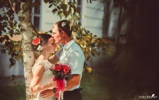 Мария и Денис Третьяковы Мария и Денис Третьяковы