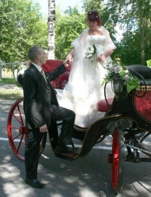 Альберт и Оксана Фахреевы Альберт и Оксана Фахреевы