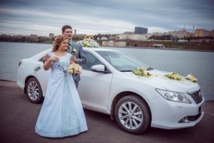 Андрей и Елена Космины Андрей и Елена Космины