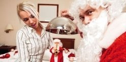 С Дедом Морозом — в номера: в каких гостиницах города есть планы на Новый год