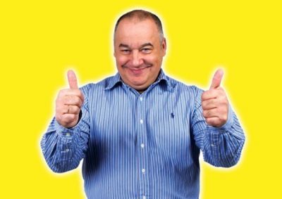 Игорь Маменко