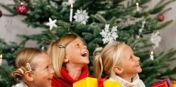 5 ТРК Челябинска, где будут проходить детские новогодние праздники в январе
