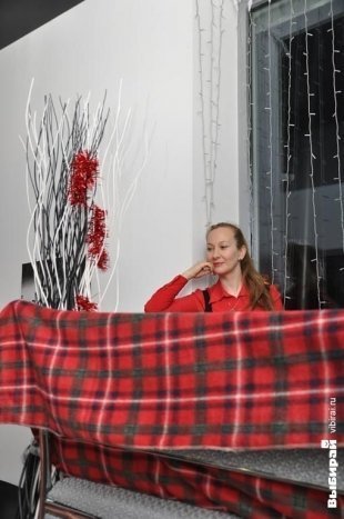 Гадание на кофейной гуще в кофейне CheeseCake, организованное Женским клубом Ольги Рябых.
