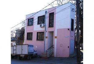В Ростове найден "плоский" дом