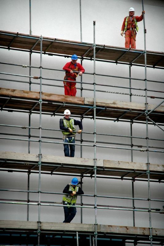 Неподалеку от Театра кукол появится целый высотный комплекс