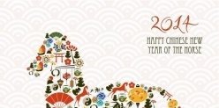 31 января в бутике чая и здоровья Two Tea отмечают китайский Новый год