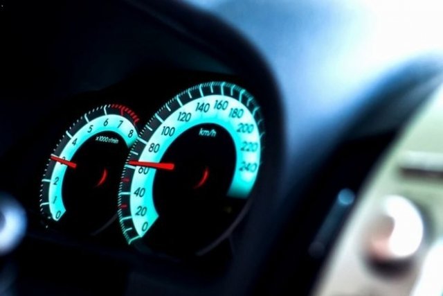 До 60 км/ч снижается скоростной режим на трассе «Уфа-Аэропорт»