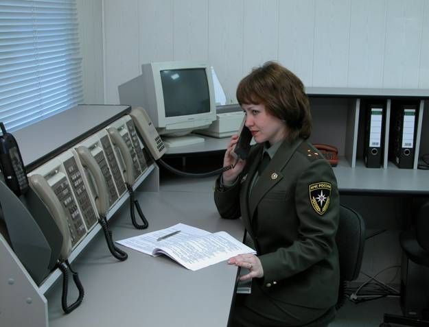 В Тольятти официально открывается единая дежурная диспетчерская служба