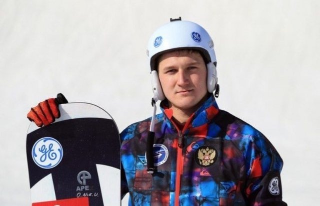 Красноярцы принесли уже 3 олимпийских медали в копилку сборной!