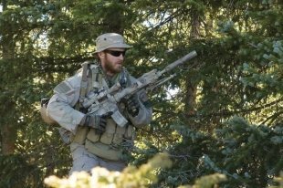 «Уцелевший» (Lone Survivor)