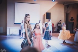 Прошел конкурс «Краса и Леди Челябинска»