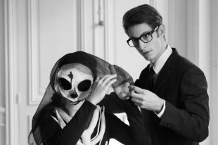 «Ив Сен-Лоран» (Yves Saint Laurent)