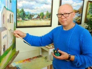 Николай Андреев