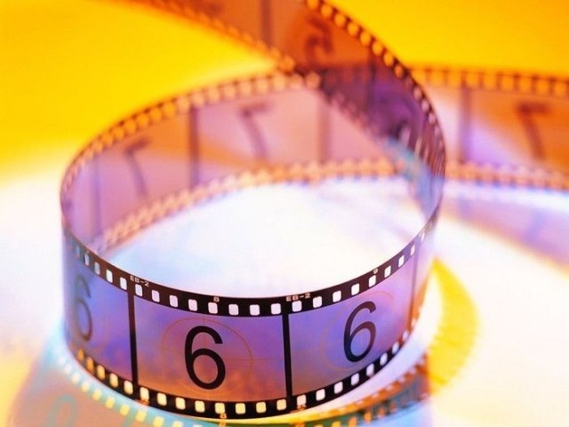 Фестиваль короткометражного кино в Самаре