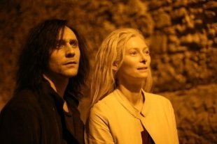 «Выживут только любовники» (Only Lovers Left Alive)