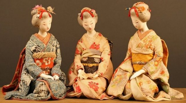 В Самаре откроется выставка «Дары Востока: Китай-Япония»