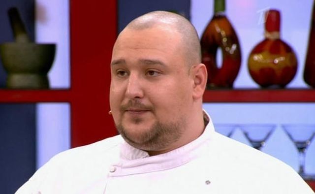 Шеф-повар, представлявший русскую кухню на Олимпиаде в Сочи, устроит в Челябинске фуд-шоу 