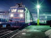 В летний период с Астаны начнет курсировать международный поезд «Астана-Адлер»