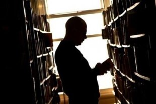 Библионочь в «Читай-городе» наметили на 25 апреля