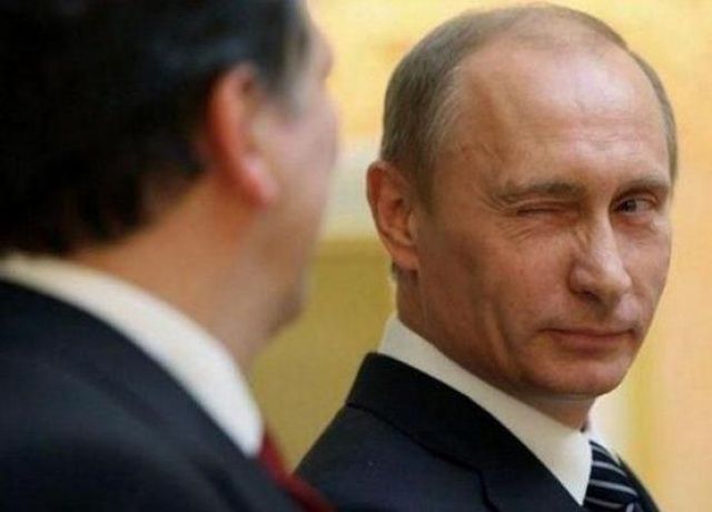 В Златоусте отчеканят монеты с ликом Путина