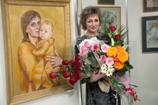 Художник звучит - Горда!