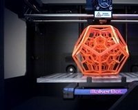 Всё о 3D печати