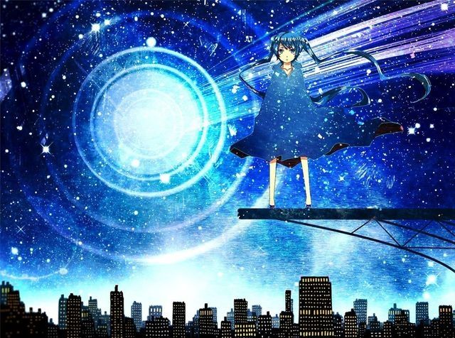 "Комикс" превратится в анимешный рай