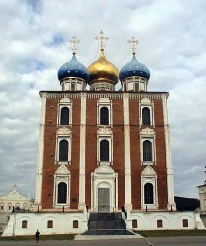 Ночь музеев