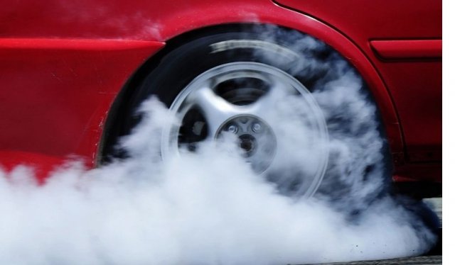 Открытый Чемпионат Рязани по DRAG RACING