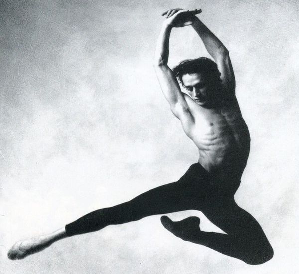 Музыкальный Театр покажет «Шедевры хореографии»