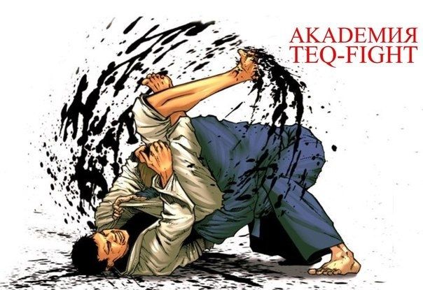 В Ростове пройдет открытый турнир по грэпплингу