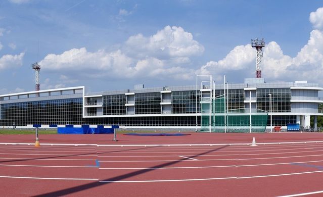 Челябинск поборется за право стать легкоатлетической столицей Европы