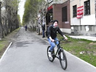 Крутящий эксперимент