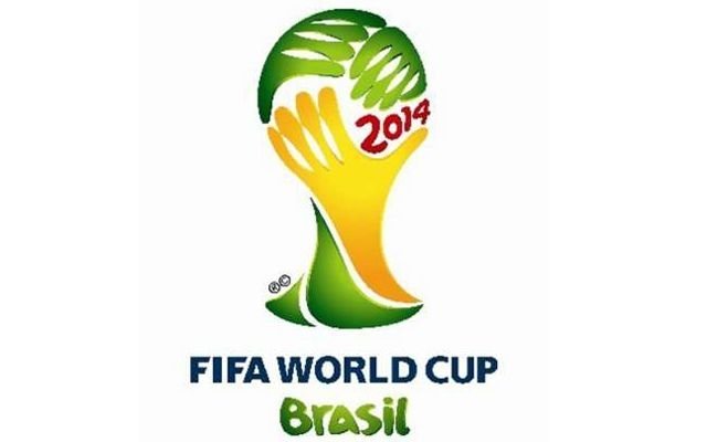 Расписание игр Чемпионата Мира по футболу 2014