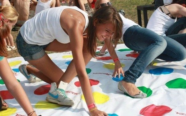 Тюмень претендует на звание столицы твистера