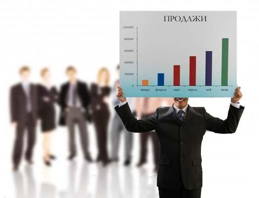 Научиться выгодно продавать – легко