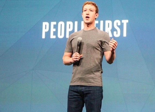 Facebook ставил эксперименты (успешные) на 690 тысячах пользователей