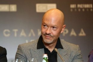 Студия Warner Bros. поручила Бондарчуку снять «Одиссею»