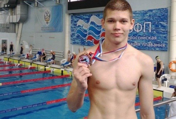 Тольяттинцы успешно выступили на этапе Кубка России по плаванию