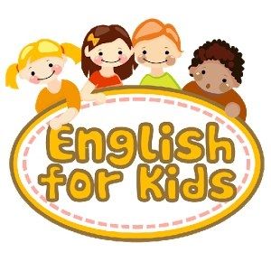 English for Kids в «Прищепке»