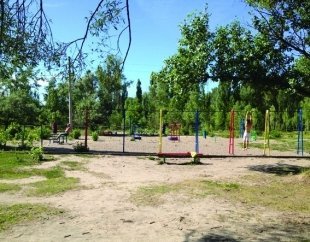 «Выбирай» нашёл пять городских спортивных площадок в Липецке