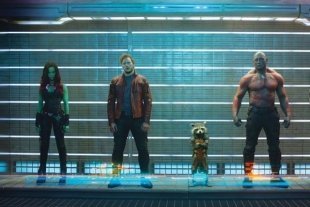 «Стражи Галактики» (Guardians of the Galaxy)