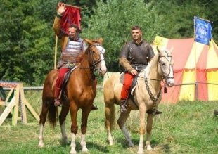 Пять приметных военно-исторических клубов
