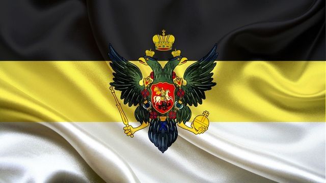Депутат от ЛДПР предлагает сменить флаг страны