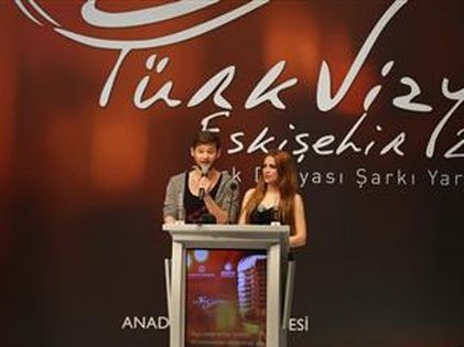 Тюркское «Евровидение» пройдет в Казани