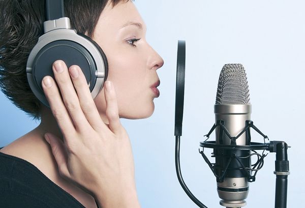 В Красноярске пройдёт большая лаборатория вокалистов