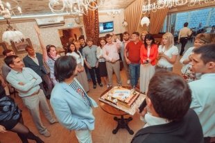 Уголок Одессы: в Челябинске открылся ресторан одесской кухни «Ланжерон»