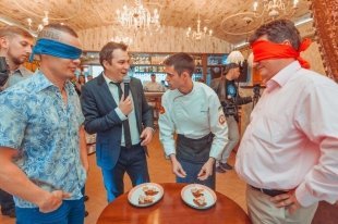 Уголок Одессы: в Челябинске открылся ресторан одесской кухни «Ланжерон»