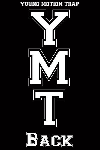 YOUNG MOTION TRAP в Platon'е